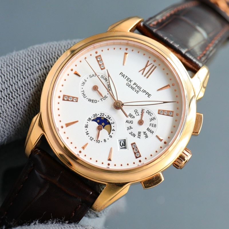 PATEK PHILIPPE Watches